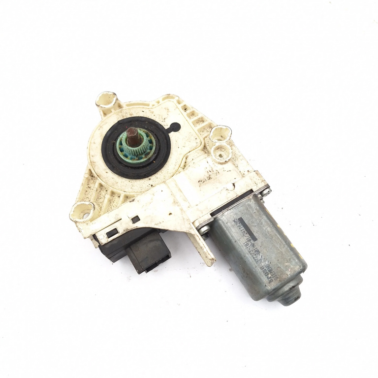 Motoras Macara Audi A6 (4F, C6) 2004-2011 Fata Stanga 4F0959801D, 0536010002, 1101997009201, 977273101, 7746019001, 24116285 Brose