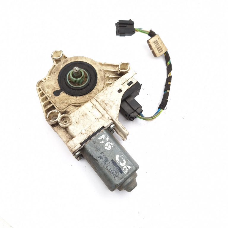 Motoras Macara Audi A6 (4F, C6) 2004-2011 Fata Dreapta 0536010001, 997006200, 7746006920, 13016285 Brose, Siemens Vdo