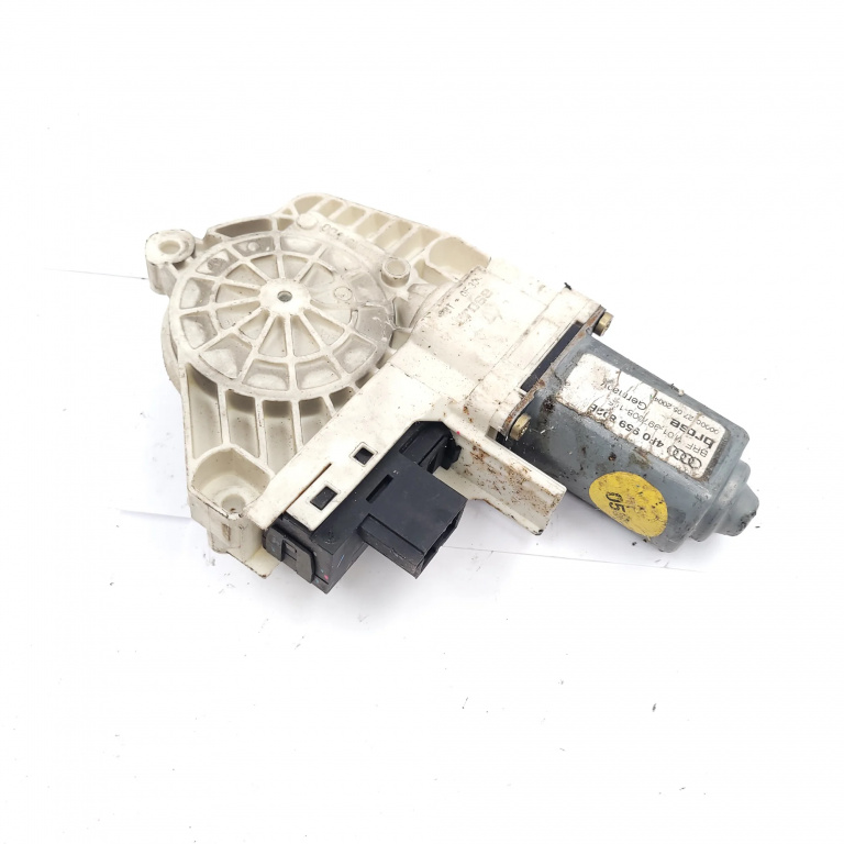 Motoras Macara Audi A6 (4F, C6) 2004-2011 Fata Dreapta 4F0959802B, 1101997008105 Brose