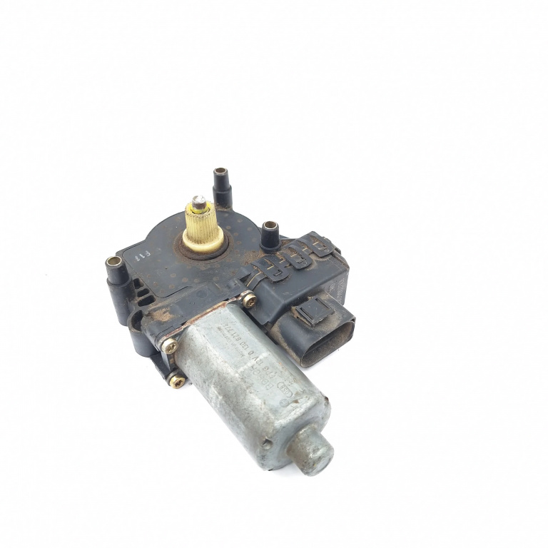 Motoras Macara Audi A6 (4F, C6) 2004-2011 Fata Dreapta 0130821774, 1002004087, 085222148, 102854Xxx Bosch