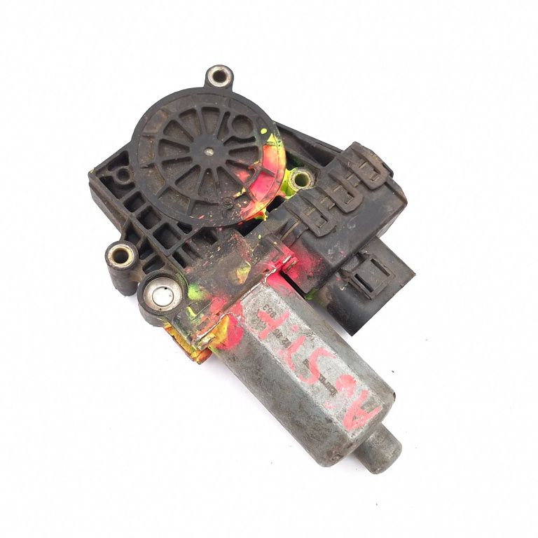Motoras Macara Audi A6 (4F, C6) 2004-2011 Fata Stanga 0130821775, 1701011999, 102855Xxx Bosch