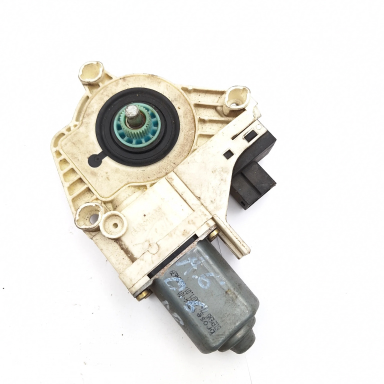 Motoras Macara Audi A6 (4F, C6) 2004-2011 Spate Dreapta 0536010001, 4F0959802A, 1101997000105, 77460017101, 997004101 Brose