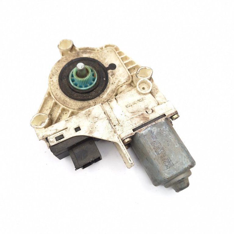 Motoras Macara Audi A6 (4F, C6) 2004-2011 Spate Stanga 4F0959801A, 0536010002, 1101997001105, 77460017201 Brose, Siemens