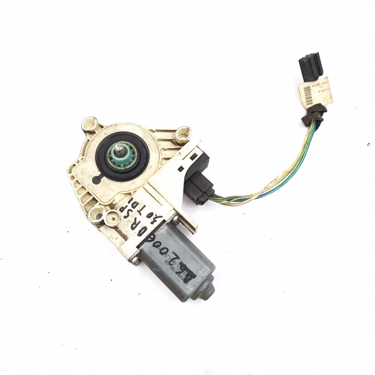 Motoras Macara Audi A6 (4F, C6) 2004-2011 Spate Dreapta 4F0959802C, 101997000201, 997006200, 7746006920 Brose