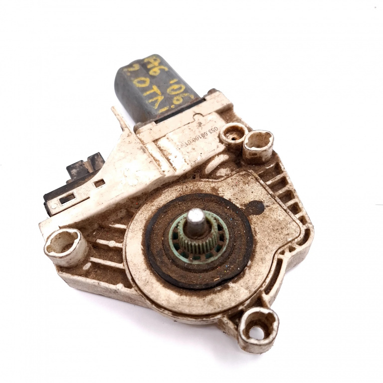 Motoras Macara Audi A6 (4F, C6) 2004-2011 Spate Dreapta 0536010001, 053.60100.01 Brose