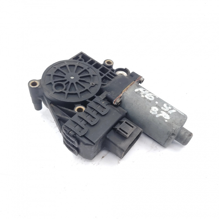 Motoras Macara Audi A6 (4F, C6) 2004-2011 Spate Stanga 2103000541, 088161445, 0130821724, 102396Xxx Bosch