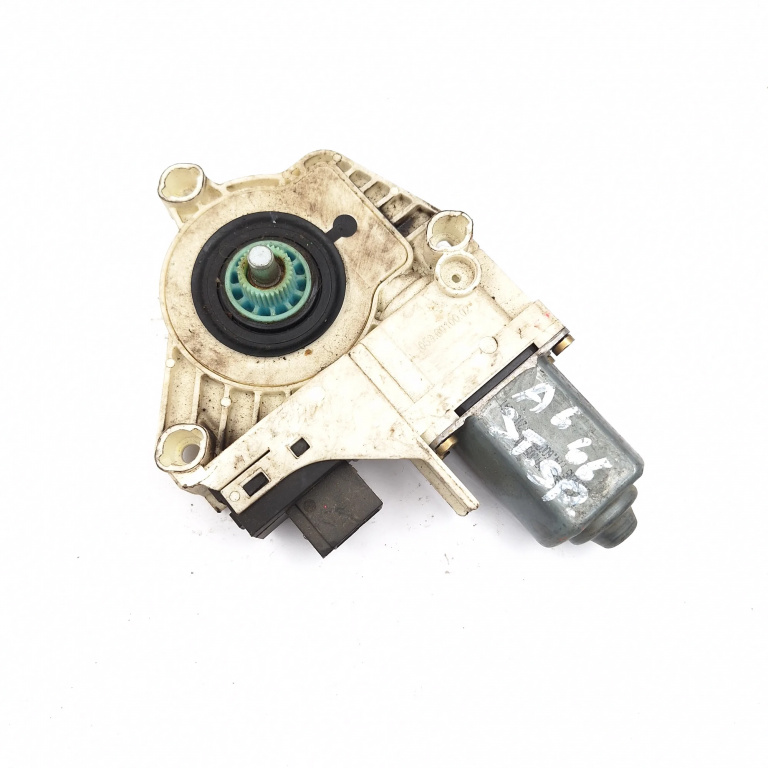 Motoras Macara Audi A6 (4F, C6) 2004-2011 Spate Stanga 0536010002, 4F0959801A, 1101997001105, 7746007020 Brose