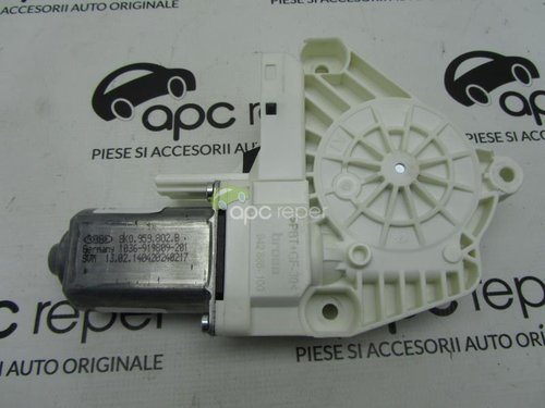 Motoras macara Audi A6 4g/ A7 cod 8K0959802B