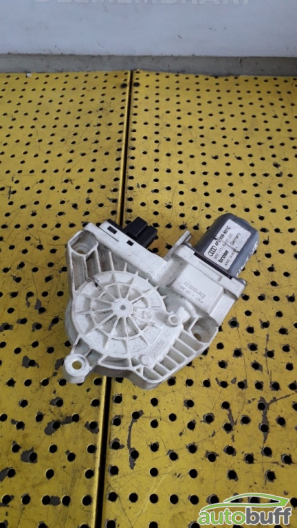 Motoras Macara Audi A6 (C6 / 4F 2004-201