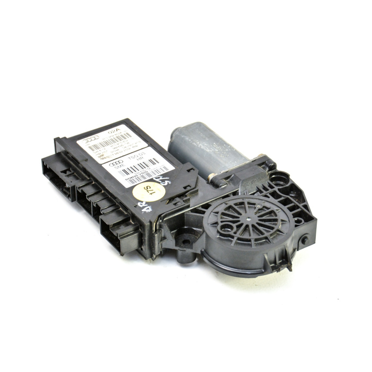 Motoras Macara Audi A8 (4E) 2002-2009 3.0 Tdi Quattro Asb Motorina Spate Dreapta 4E0959802A, 4E0 959 802 A, 4E0 959 802, 4E0959802 Siemens Vdo
