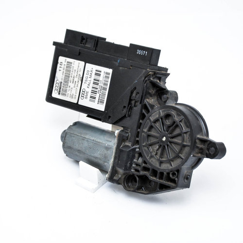 Motoras Macara Audi A8 (4E) 2002-2009 Fata Stanga 4E1959801B, 4E1910802B, 998265-108, 998265108, 013...