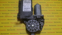 Motoras macara Audi A8 4E1910802B, 5WK45673HBF