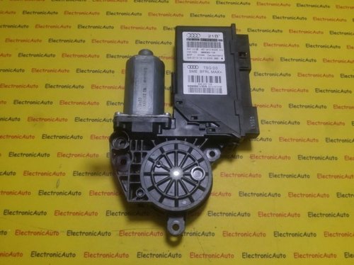Motoras macara Audi A8 4E2959801B, 4E1910802B