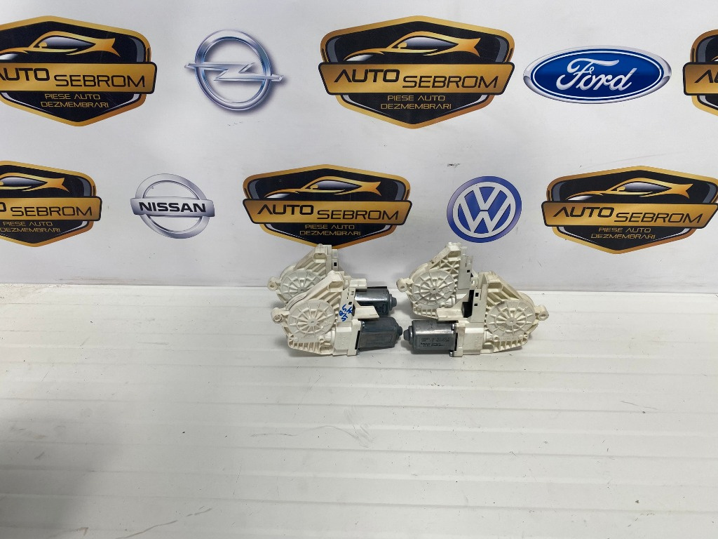 Motoras macara Audi Q5 2009-2013