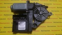 Motoras macara Audi VW Skoda Seat 1K0959793G, 0507...