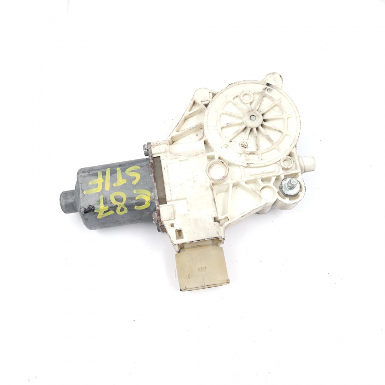 Motoras Macara Bmw 1 (E81, E87, E88, E82) 2004-2013 Fata Stanga Fpg212V, 0146B00526, 996622915, 170962006 Bosch