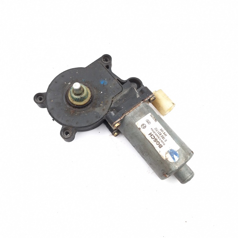 Motoras Macara Bmw 3 (E46) 1998-2007 Fata Dreapta 0130821717, 676283620640, 83620640, 110143100 Bosch, Brose