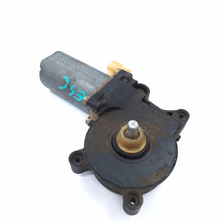Motoras Macara Bmw 3 (E46) 1998-2007 Fata Stanga 8362063, 676283620630, 67628362063, 119142Xxx Brose