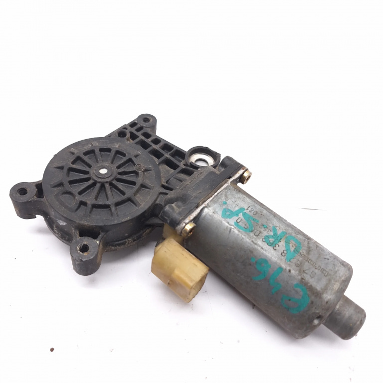 Motoras Macara Bmw 3 (E46) 1998-2007 Spate Dreapta 0130821726, 67628362065, 8362065, 119352Xxx Bosch