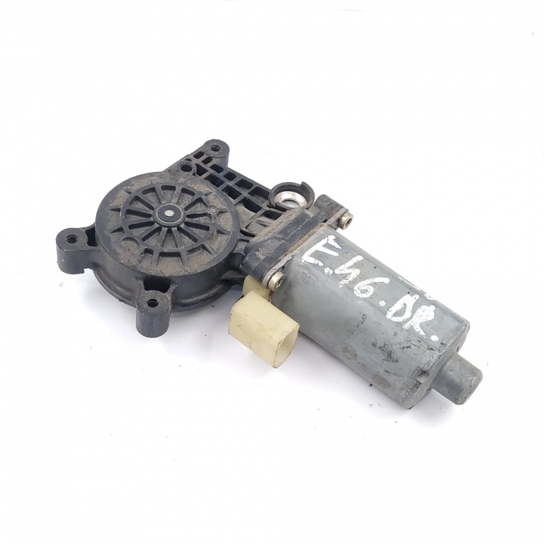 Motoras Macara Bmw 3 (E46) 1998-2007 Spate Dreapta 0821725, 0130821725, 117997Xxx Bosch
