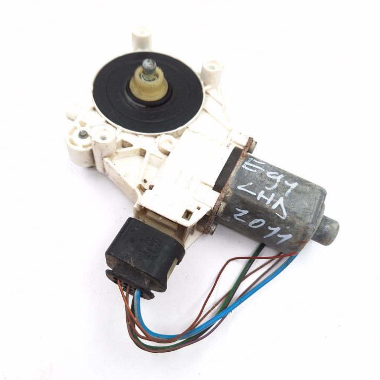 Motoras Macara Bmw 3 (E90, E91, E93, E92) 2005-2013 Fata Stanga 6927027, 6 927 027, 996624102, 996624-102 Brose