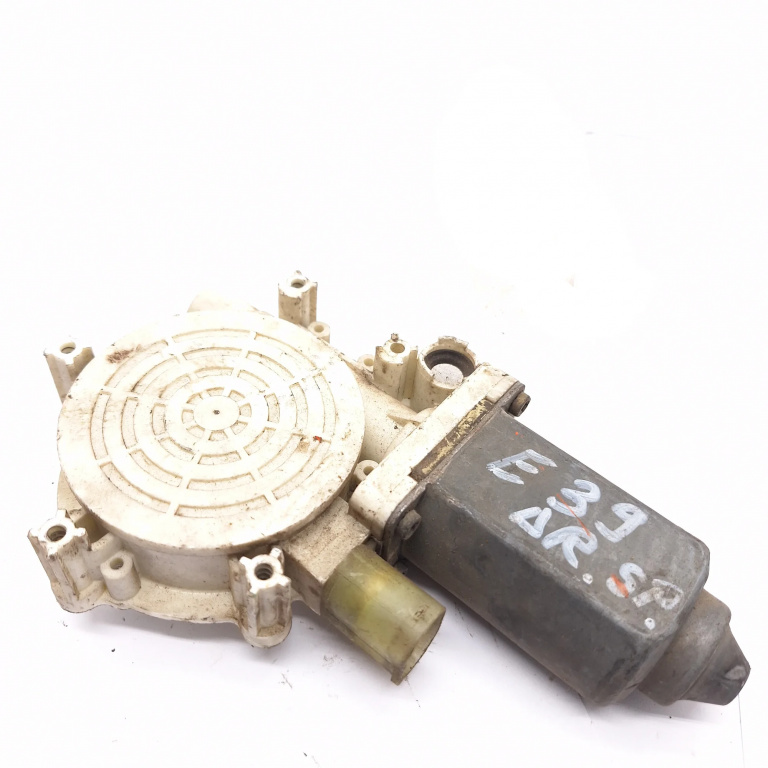 Motoras Macara Bmw 5 (E39) 1995-2004 Spate Dreapta 8360511, 67628360511, E007006001, 9030144, 113842 Brose