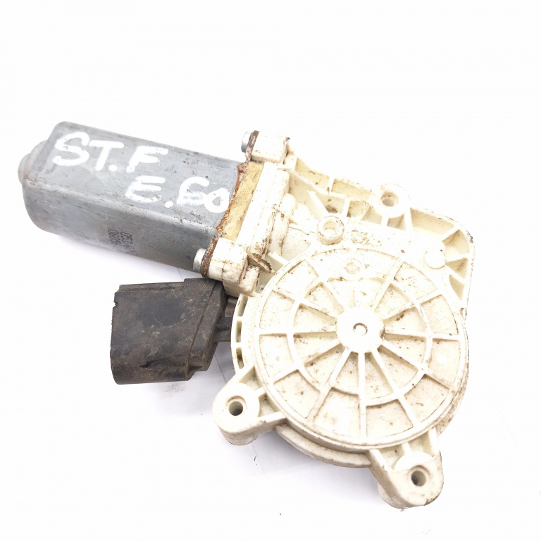 Motoras Macara Bmw 5 (E60, E61) 2003-2010 Fata Stanga 6922267, 7746005404, 994442104, 08250285, 05303310, 06056616 Brose