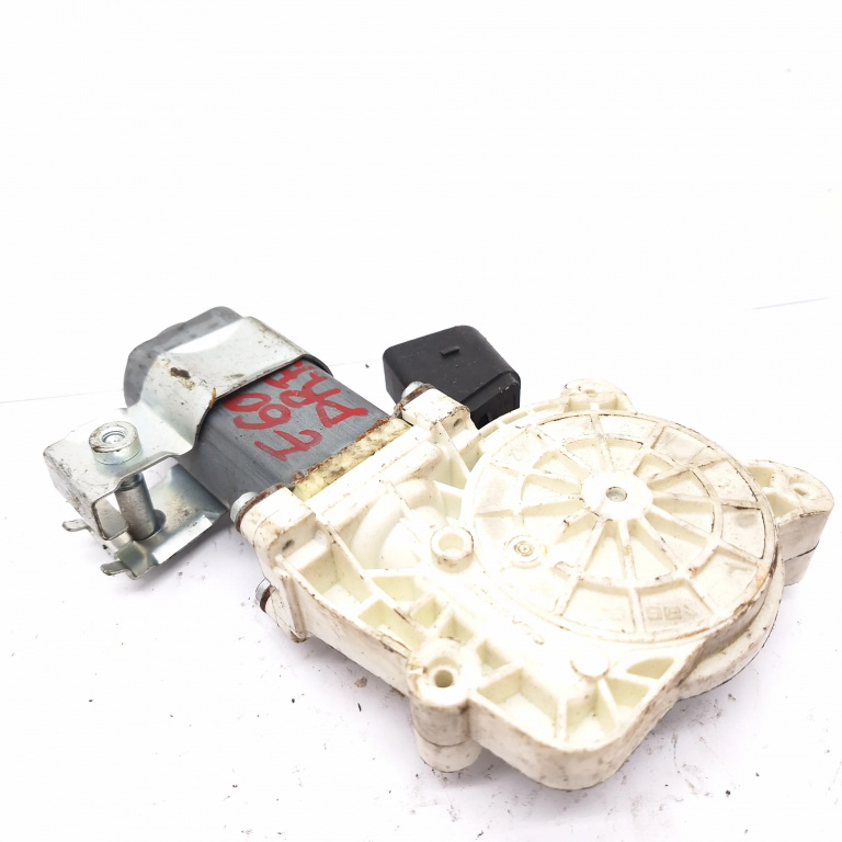 Motoras Macara Bmw 5 (E60, E61) 2003-2010 Fata Dreapta 01045285, 994441103, 77460053, 6922268 Brose