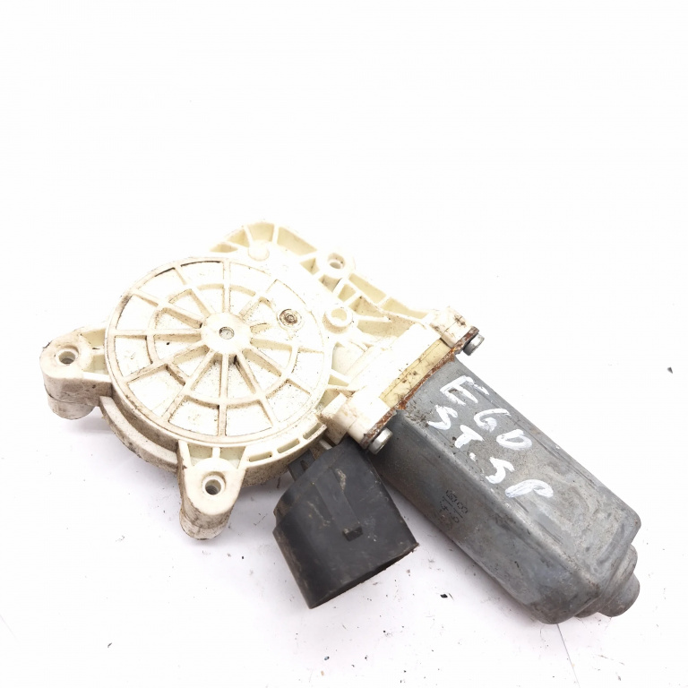 Motoras Macara Bmw 5 (E60, E61) 2003-2010 Spate Stanga 6922319, 7746005502, 994437102, 13056323, 05502410, 12056618 Brose