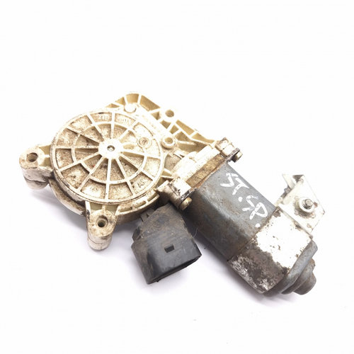 Motoras Macara Bmw 5 (E60, E61) 2003-2010 Spate Stanga