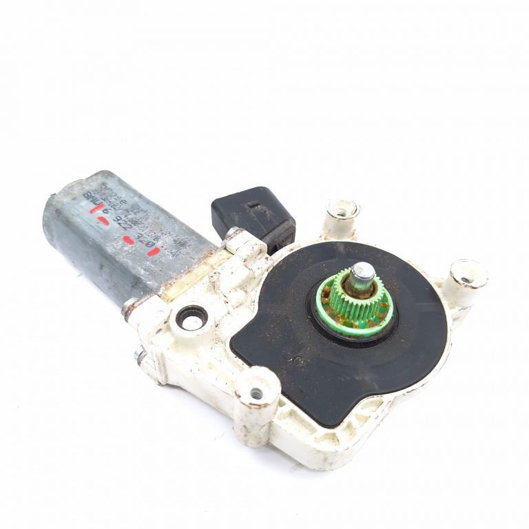 Motoras Macara Bmw 5 (E60, E61) 2003-2010 Spate Dreapta 6922320, 7746005602, 6 922 320 Brose
