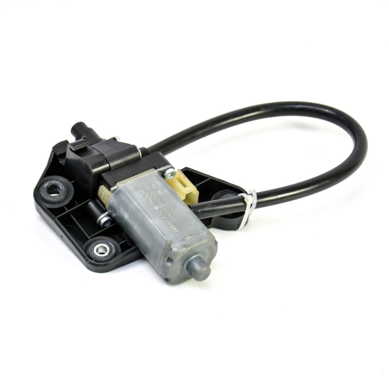 Motoras Macara Bmw 7 (F01, F02, F03, F04) 2008-2015 740 D Xdrive N57 D30 B Motorina Spate Stanga 9168839, 9 168 839, 9178669, 9 178 669, 51359178669, 5135 9 178 669, 5135-9 178 669, 51.35-9 178 669 Weber