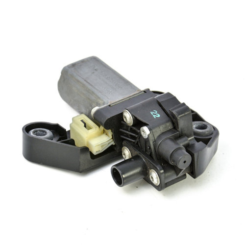 Motoras Macara Bmw 7 (F01, F02, F03, F04) 2008-2015 740 D Xdrive N57 D30 B Motorina Spate Stanga 917...