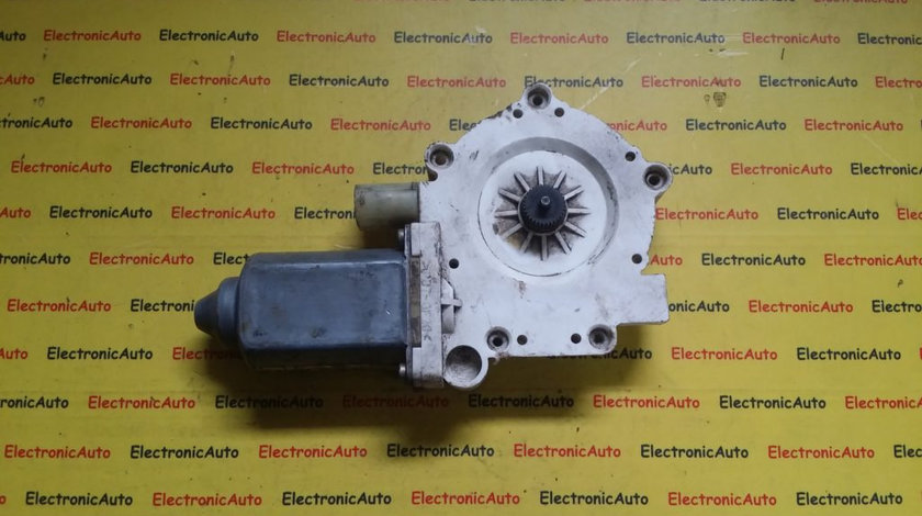 Motoras Macara BMW E007006002