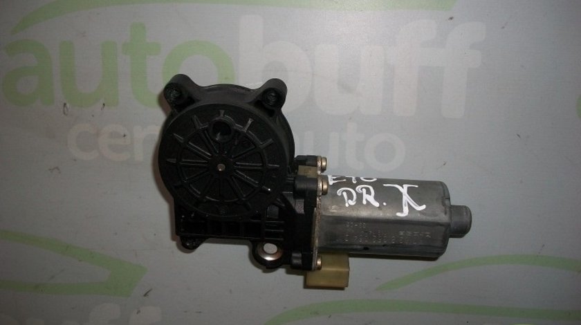 Motoras Macara BMW Seria 3 E46