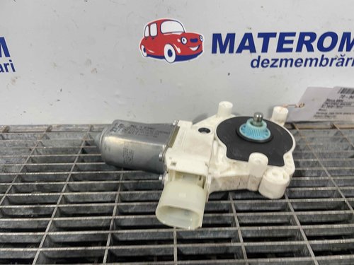 MOTORAS MACARA BMW SERIA 5 F 10 - - (2010 2014)