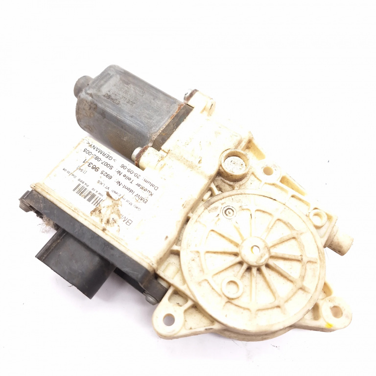 Motoras Macara Bmw X3 (E83) 2003-2010 Fata Stanga 6925963, 69259631, S007083005, E840311302, 6925963-1, S007-083-005, 0130822223 Kuster