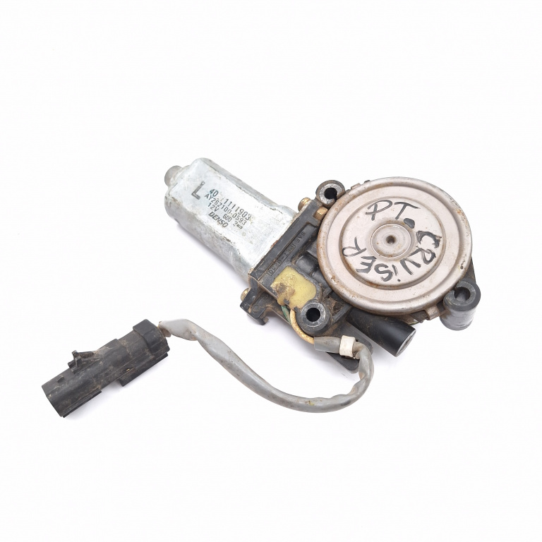 Motoras Macara Chrysler Pt Cruiser (Pt) 2001-2010 Spate Stanga 40211111903, Ay2621000593, Ay262100-0593 Denso