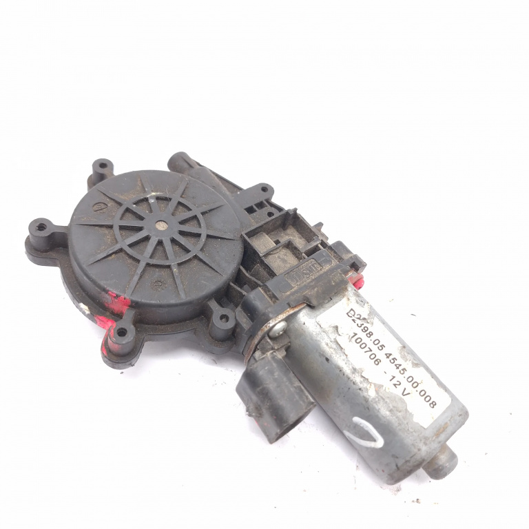Motoras Macara Citroen Berlingo (Mf) 1996 > D239805454500008, 10070612V, D2398.05.4545.00.008, 100706-12V