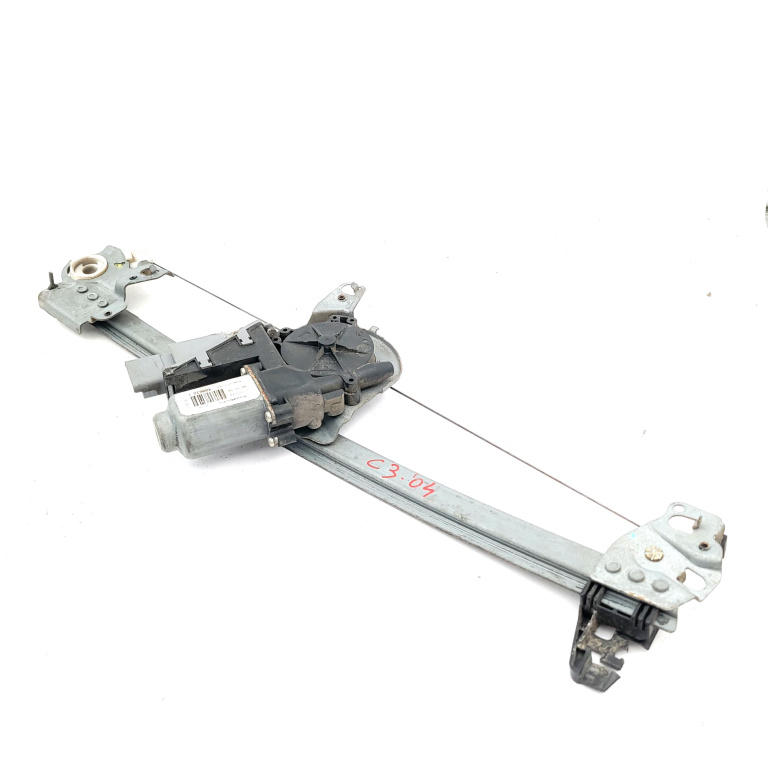 Motoras Macara Citroen C3 Pluriel (Hb) 2003-2010 Stanga 963912, 400618F Arvinmeritor