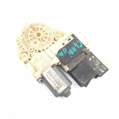 Motoras Macara Citroen C4 1 (LC) 2004 - 2010 9681575780, 964874100, 0536011002, 984941100, 774600520...