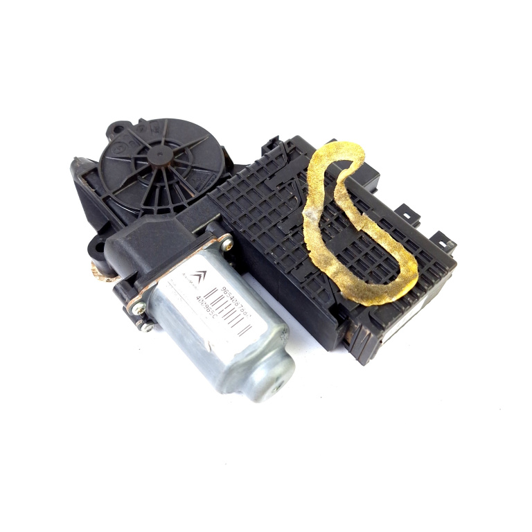 Motoras Macara Citroen C4 Grand Picasso 1 2006-2013 Fata Stanga 9654087880, 400965C Arvin Meritor