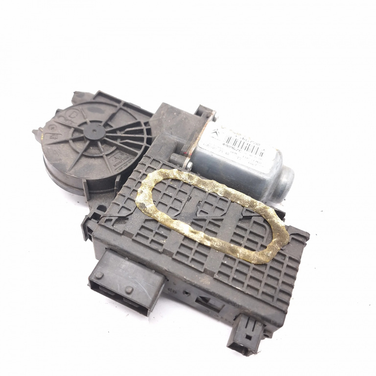 Motoras Macara Citroen C4 Picasso 1 (Ud) 2007-2013 Fata Dreapta 9654087580, 400962C Meritor