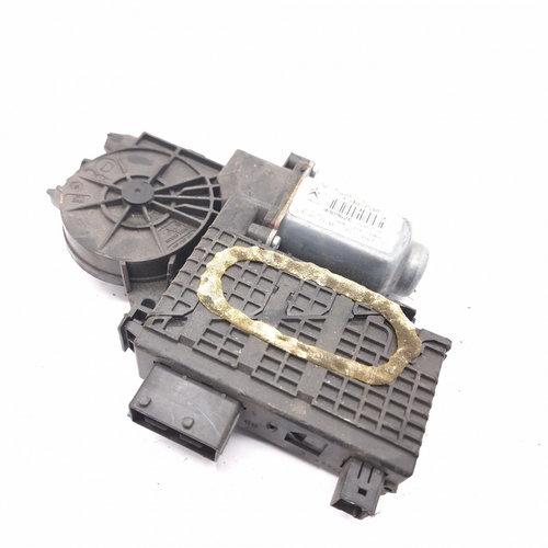 Motoras Macara Citroen C4 Picasso 1 (Ud) 2007-2013 Fata Dreapta 9654087580, 400962C Meritor