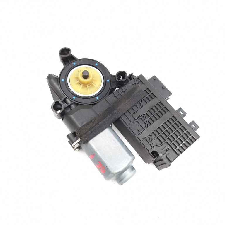 Motoras Macara Citroen C4 Picasso 1 (Ud) 2007-2013 Fata Dreapta 9682495580, 400964E Arvin Meritor
