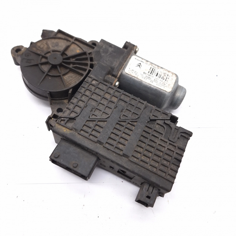 Motoras Macara Citroen C4 Picasso 1 (Ud) 2007-2013 Fata Stanga 440804D, 9682495780, 440804D01181727, 01181727, 400962E Arvin Meritor
