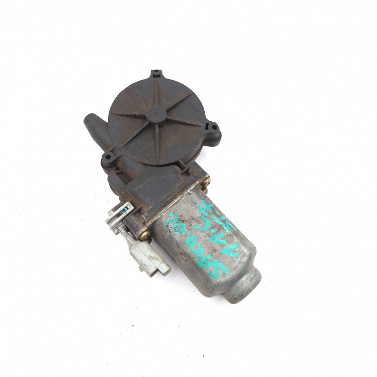 Motoras Macara Citroen Saxo (S0, S1) 1996-2003 Fata Stanga 400671T1, 400671 Meritor