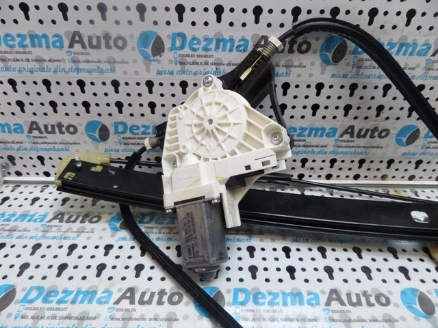 Motoras macara cod 8K0959801B, Audi A6 Avant, 4G5, C7 (id:193788)