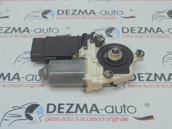 Motoras macara cu modul stanga fata 1J1959801C, Vw Golf 4 (1J1) (id:273179)