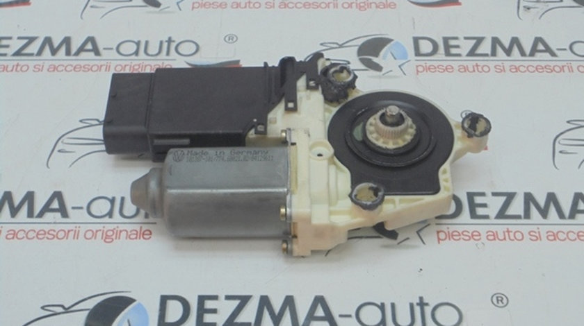 Motoras macara cu modul stanga fata 1J1959801C, Vw Golf 4 Variant